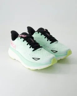 W Clifton 9 Sportschuhe in Grün