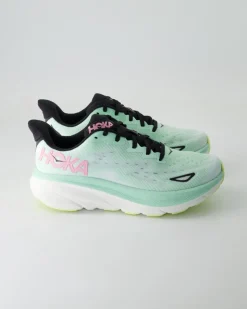 W Clifton 9 Sportschuhe in Grün