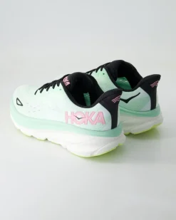 W Clifton 9 Sportschuhe in Grün