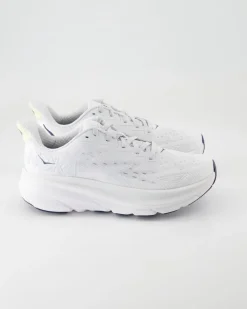 W Clifton 9 Sportschuhe in Weiß