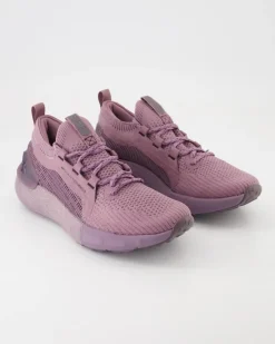 W Hovr Sportschuhe in Lila