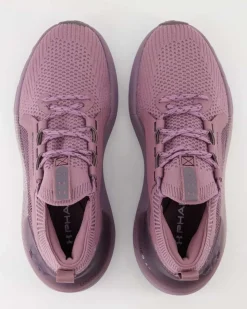 W Hovr Sportschuhe in Lila