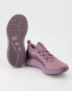 W Hovr Sportschuhe in Lila