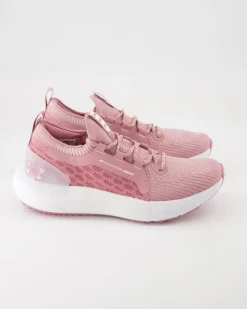 W Hovr Sportschuhe in Rosa