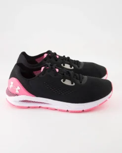 W Hovr Sportschuhe in Schwarz