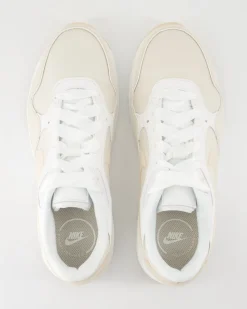 W Nike Air Max Sneaker in Weiß