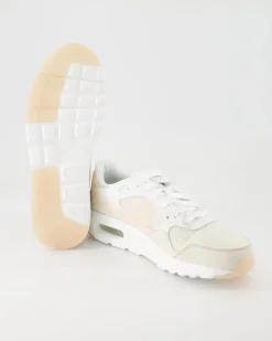 W Nike Air Max Sneaker in Weiß