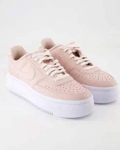W NIKE COURT VISION ALTA LTR Sneaker in Rosa