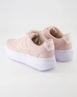 W NIKE COURT VISION ALTA LTR Sneaker in Rosa