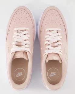 W NIKE COURT VISION ALTA LTR Sneaker in Rosa