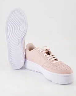 W NIKE COURT VISION ALTA LTR Sneaker in Rosa