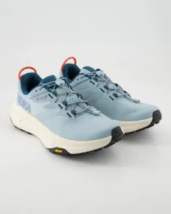 W Transport GTX Wanderschuhe in Blau