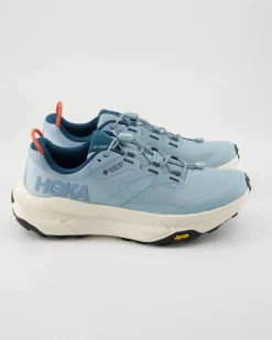 W Transport GTX Wanderschuhe in Blau