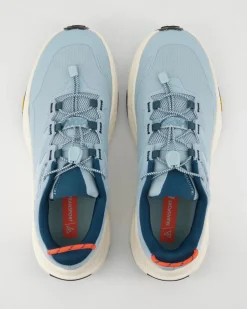 W Transport GTX Wanderschuhe in Blau