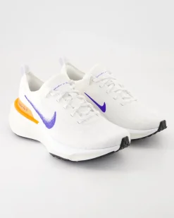 W Zoom X Sportschuhe in Weiß