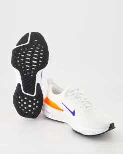 W Zoom X Sportschuhe in Weiß