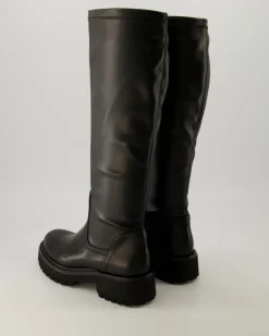 WALCOTT Schaftstiefel in Schwarz