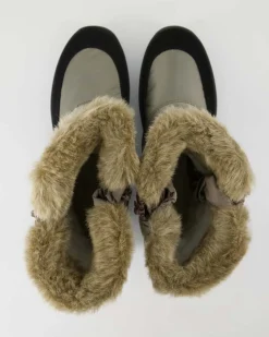 Wally TX Winterstiefel in Grau