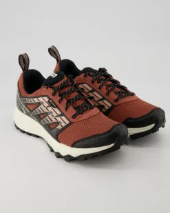 Wander GTX W Sneaker in Rot