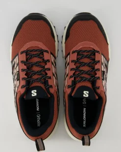 Wander GTX W Sneaker in Rot