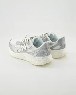 WARISTS4 Sneaker in Silber