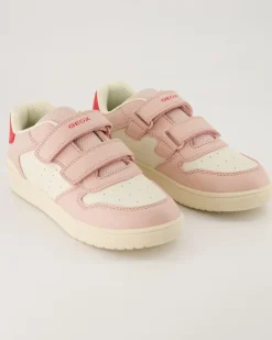 Washiba B Sneaker in Beige