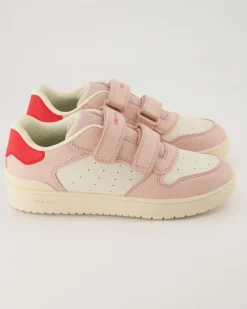 Washiba B Sneaker in Beige