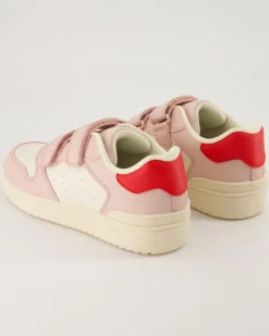 Washiba B Sneaker in Beige