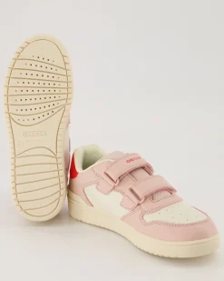 Washiba B Sneaker in Beige