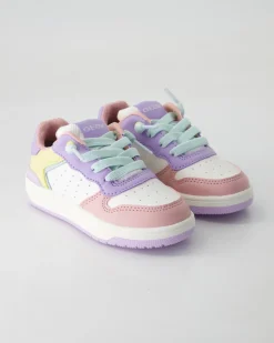 Washiba Halbschuhe in Weiß