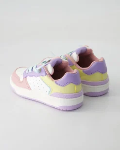 Washiba Halbschuhe in Weiß