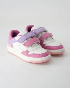 Washiba Sneaker in Pink