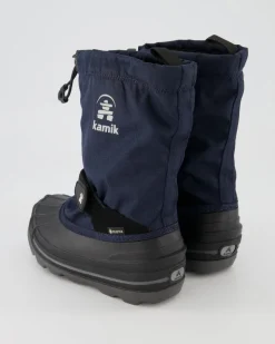 Waterbug8G Winterstiefel in Blau