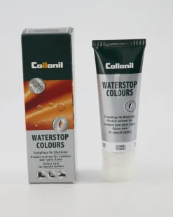 Waterstop Classic Pflegeprodukt in Schwarz