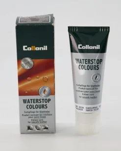 Waterstop Classic Pflegeprodukt in Braun