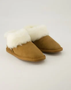 Watson Winterstiefel in Braun