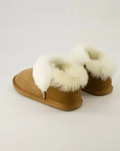 Watson Winterstiefel in Braun