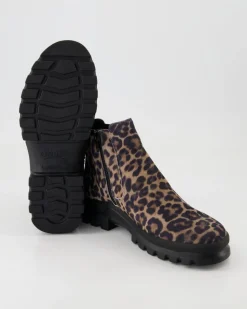 WENDY Chelsea Boots in Braun