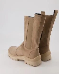 Wendy Stiefel in Beige