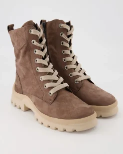 Wendy Stiefeletten in Beige