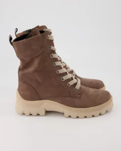 Wendy Stiefeletten in Beige