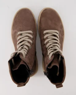 Wendy Stiefeletten in Beige