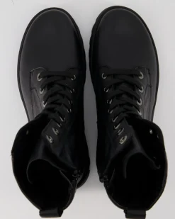 Wendy Stiefeletten in Schwarz