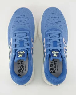 WEVOZLH4 Sportschuhe in Blau