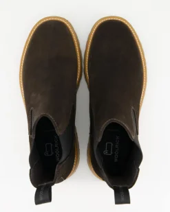 WFM242.071.1040 Chelsea Boots in Braun