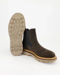 WFM242.071.1040 Chelsea Boots in Braun