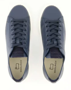 WFM241.030.1110 Sneaker in Blau
