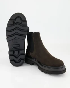 WFM242.081.1040 Stiefeletten in Braun