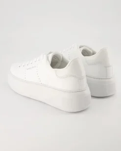 WFW241.510.2330 Schnürschuhe in Weiß