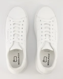 WFW241.510.2330 Schnürschuhe in Weiß